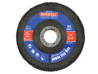 Abrasive Jumbo Flap Disc 127mm Medium
