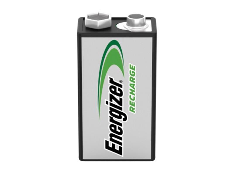 Recharge Power Plus D Cell Batteries RD2500 mAh (Pack 2)