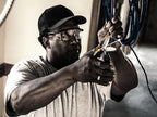 PowerArc™ Heavy-Duty Utility Snips                                              