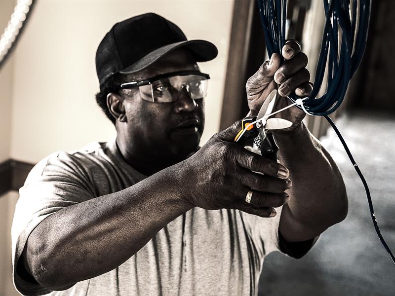 PowerArc™ Heavy-Duty Utility Snips                                              