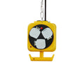 Hanging Extension Cable 240V 13A 6-Socket 5m                                    