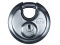 DCL1 Disc Lock 70mm                                                             