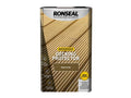 Decking Protector Natural Oak 5 litre