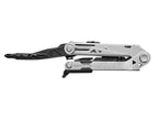Center-Drive Multi Tool                                                         
