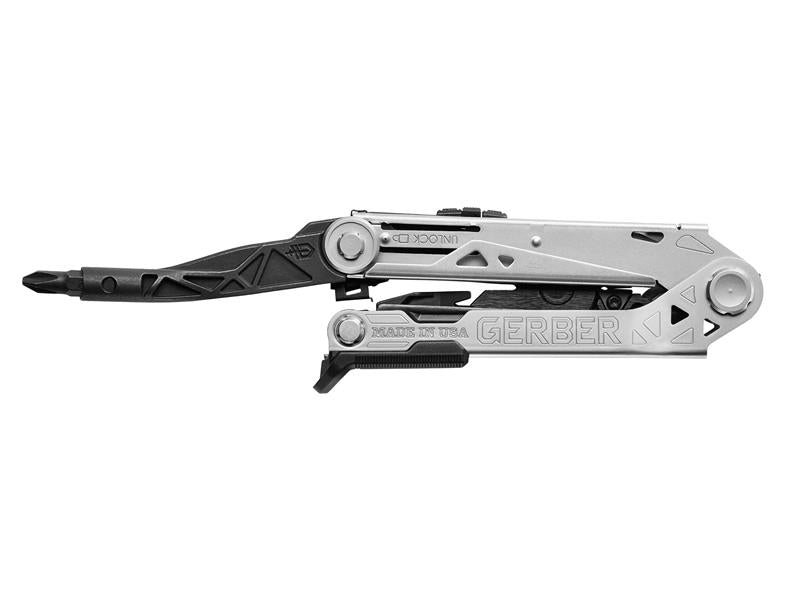 Center-Drive Multi Tool                                                         
