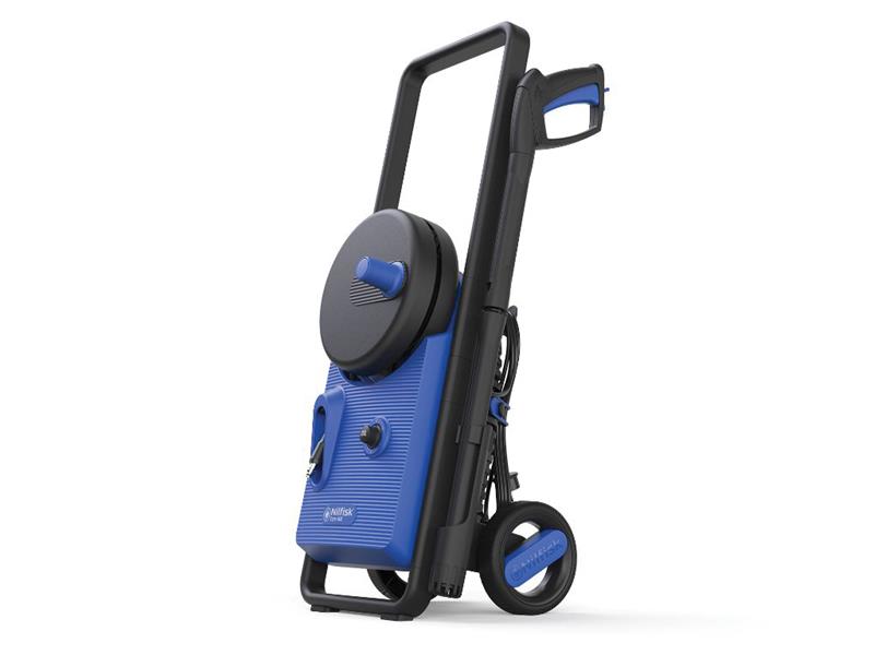 CORE 140 Powercontrol Pressure Washer 140 bar 240V                              