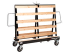 LA750 LoadAll™ Board Trolley 750kg Capacity 550 x 1350 x 1130mm