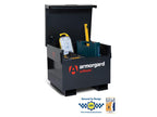 TB21 TuffBank™ Site Box 760 x 615 x 640mm