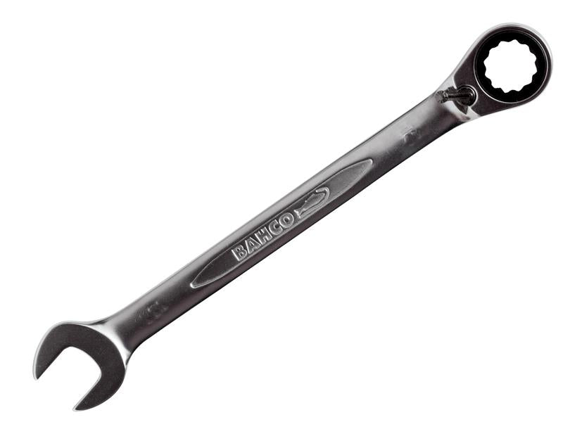 1RM Ratcheting Combination Wrench 10mm                                          
