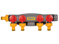 2150 4-Way Tap Connector                                                        
