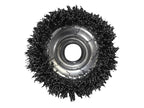 Wire Cup Brush 60mm M14x2, 0.30mm Steel Wire                                    