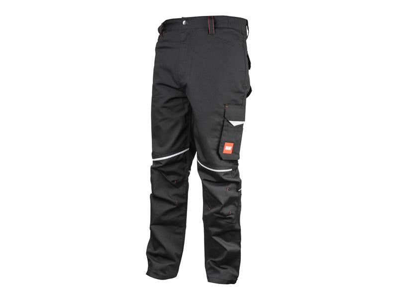 Cargo Worker Trousers