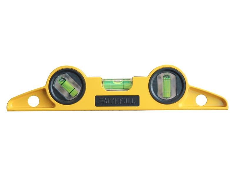 Scaffold Level 24cm                                                             