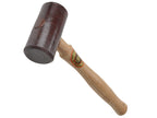 122 Hide Mallet Size 6 (70mm) 680g