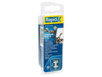 Tubular Rivets 8 x 3 x 9mm Cap 3 x 8mm (Pack 25)