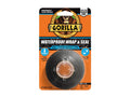 Gorilla Waterproof Wrap & Seal Tape 25.4mm x 2.4m