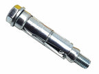 Loose Bolt Shield Anchor M8 x 40mm (50)