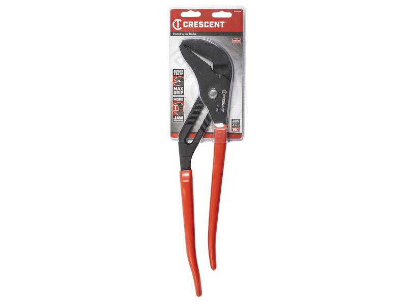 RT27CVN Tongue & Groove Joint Multi Pliers 180mm