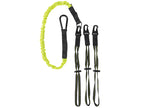 Triple Lanyard 100-140cm (41-56in) 2.7kg                                        
