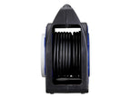 Case Reel 240V 13A 4-Socket RCD & Thermal Cut-Out 20m