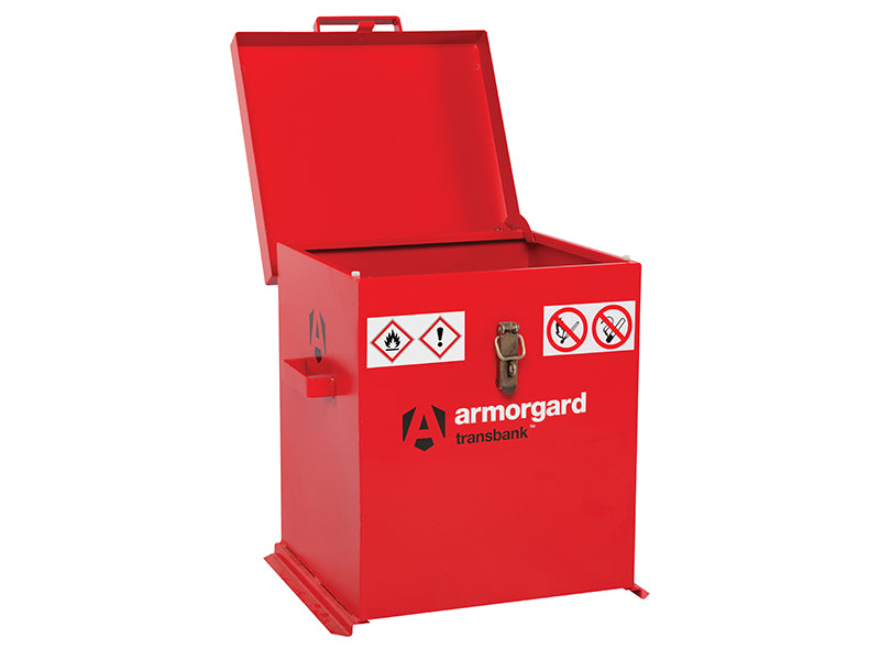 TRB6 TransBank™ Hazard Transport Box 1280 x 480 x 520mm