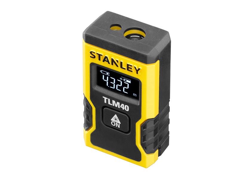 TLM 40 Laser Distance Measure                                                   