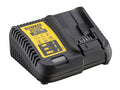 DCB115 XR Multi-Voltage Charger 10.8-54V Li-ion                                 