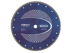 GP Concrete Turbo Diamond Blade 300 x 20mm