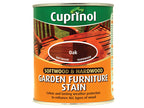 Softwood & Hardwood Garden Furniture Stain Oak 750ml                            