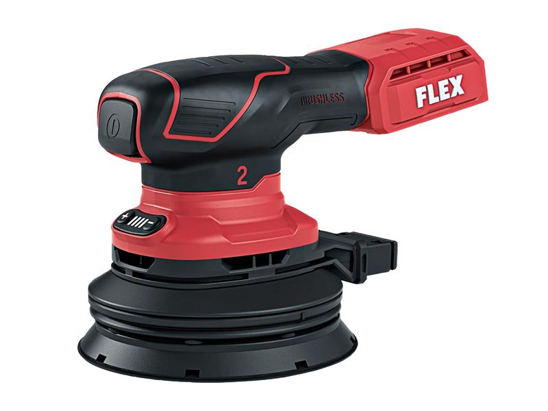 ORE 2-125 18-EC C Random Orbit Sander 18V Bare Unit                             