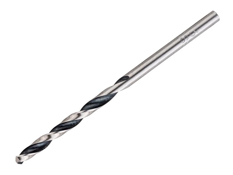 Metal HSS Twist Drill Bit