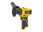 FIXXPACK Sander/Polisher 75mm 12V Bare Unit                                     
