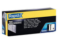 No.8 Brad Nails 18Ga 50mm (Box 5000)