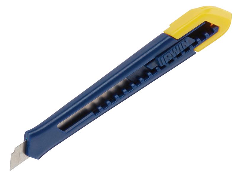 Snap-Off Knife 9mm                                                              