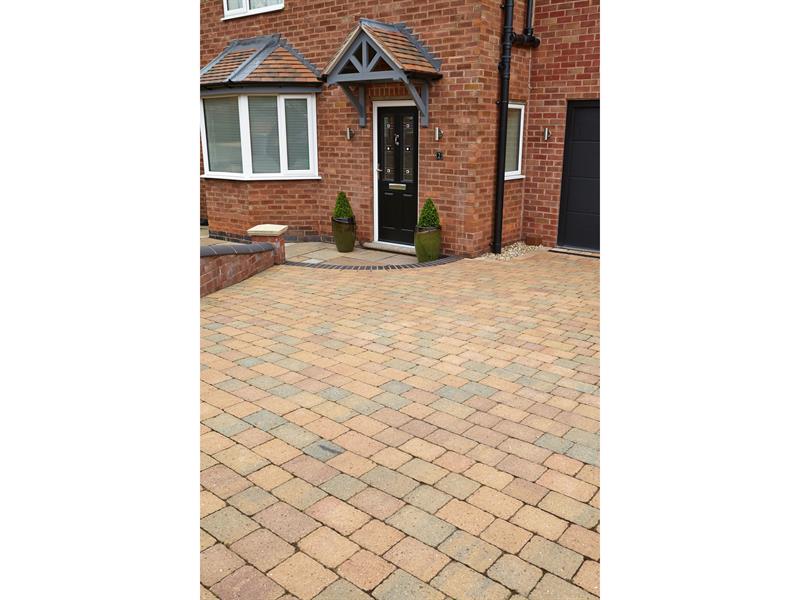 Thompson's One Coat Patio & Block Paving Seal 5 litre