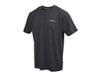 Vancouver Charcoal Grey T-Shirt - M (38/40in)                                   