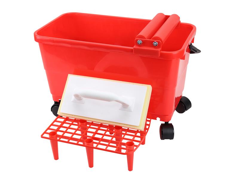 Professional Tile Wash Kit