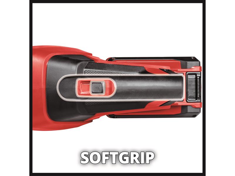 TE-HV 18/06 Li-Solo Power X-Change Handheld Vacuum 18V Bare Unit                