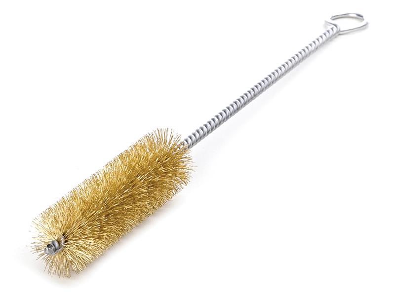 Cylinder Brush 10 x 100mm Polyamide