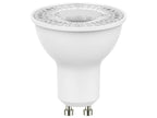 LED GU10 36° Non-Dimmable Bulb, Daylight 345 lm 4.2W
