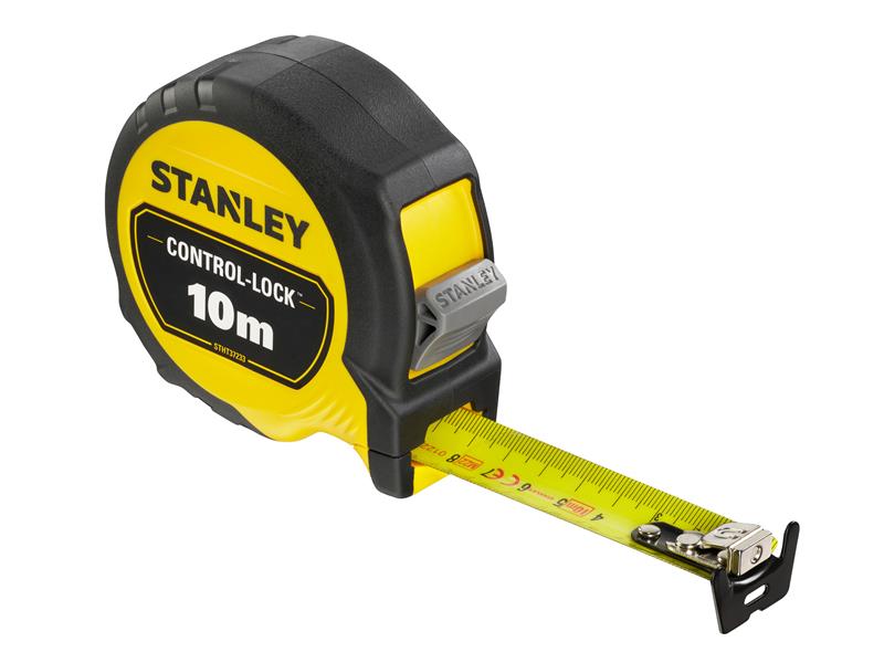 CONTROL-LOCK™ Pocket Tape 10m/33ft (Width 25mm)