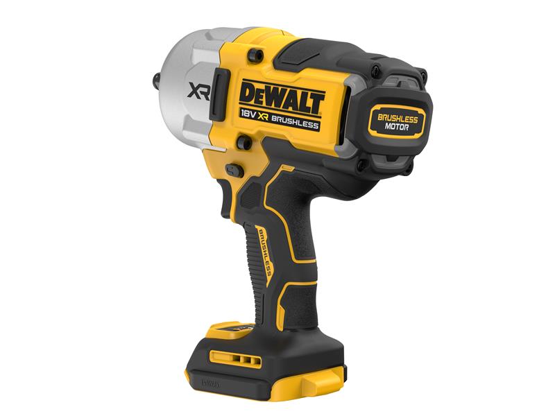 DCF961N High Torque 1/2in Impact Wrench 18V Bare Unit                           