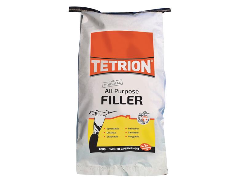 All Purpose Powder Filler Standard 500g