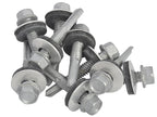 TechFast Hex Head Roofing Screw Self-Drill Heavy Section 5.5 x 35mm Pack 100    