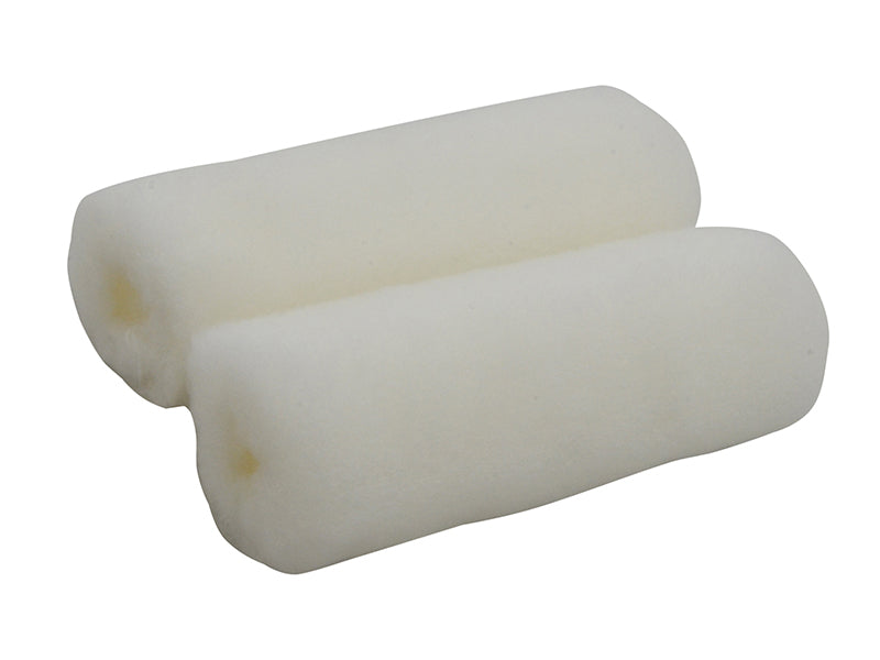 Jumbo Mini White Dove™ Sleeve 165 x 19mm (6.1/2 x 3/4in) (Pack 2)