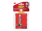 White Mini Hooks Value Pack (Pack 18)