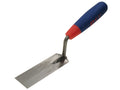 Margin Trowel Soft Touch Handle 5 x 2in