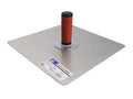 M6D Aluminium Plasterer's Hawk DuraSoft® Handle 350 x 350mm (14 x 14in)