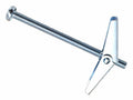 Spring Toggle & Screw M6 x 75mm (50)
