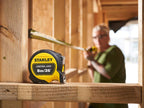 CONTROL-LOCK™ Pocket Tape 10m/33ft (Width 25mm)